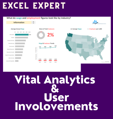 Sudhansu Portfolio, businessdata4u.com, Excel Project